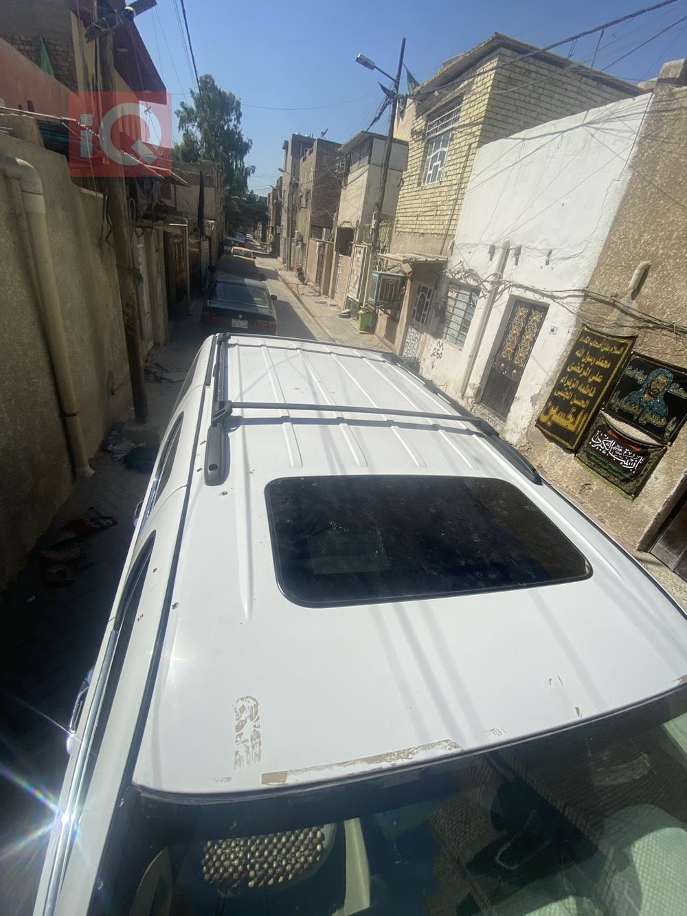 شێڤرۆلێت تاهۆ